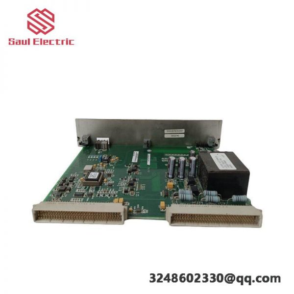 GE IS200DSPXH1BDB6B: High-Performance PC Board for Industrial Automation