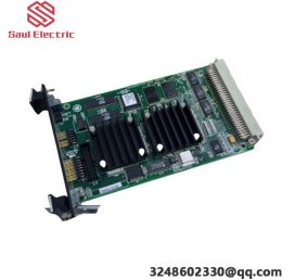 GE IS200DSPXH1DAA: Advanced Display Module for Industrial Automation