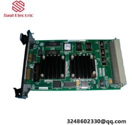 General Electric IS200DSPXH2DBD Digital Signal Processor Control Board