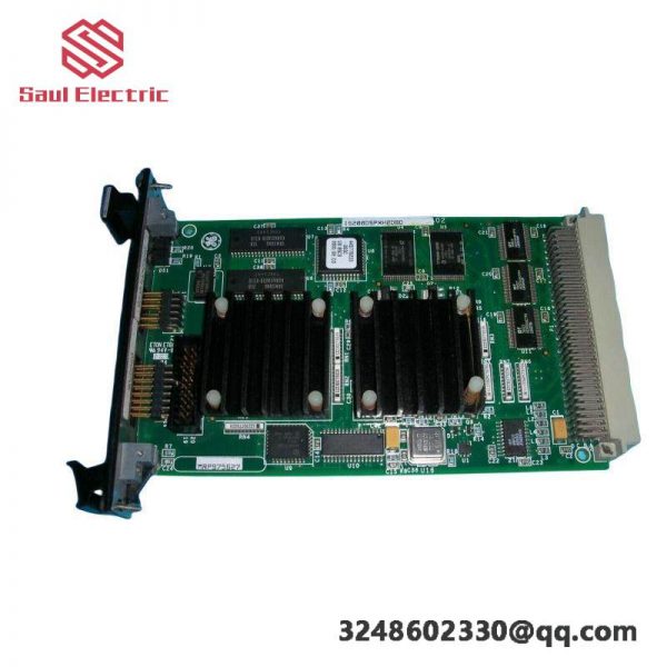 General Electric IS200DSPXH2DBD Digital Signal Processor Control Board