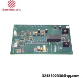 GE IS200EDCFG1A - Exciter DC Feedback Board for EX2100 Series, Advanced Control for Industrial Turbine Systems