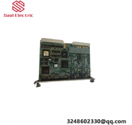 GE IS200EGDMH1AAB - Advanced Mark VI Control Circuit Board