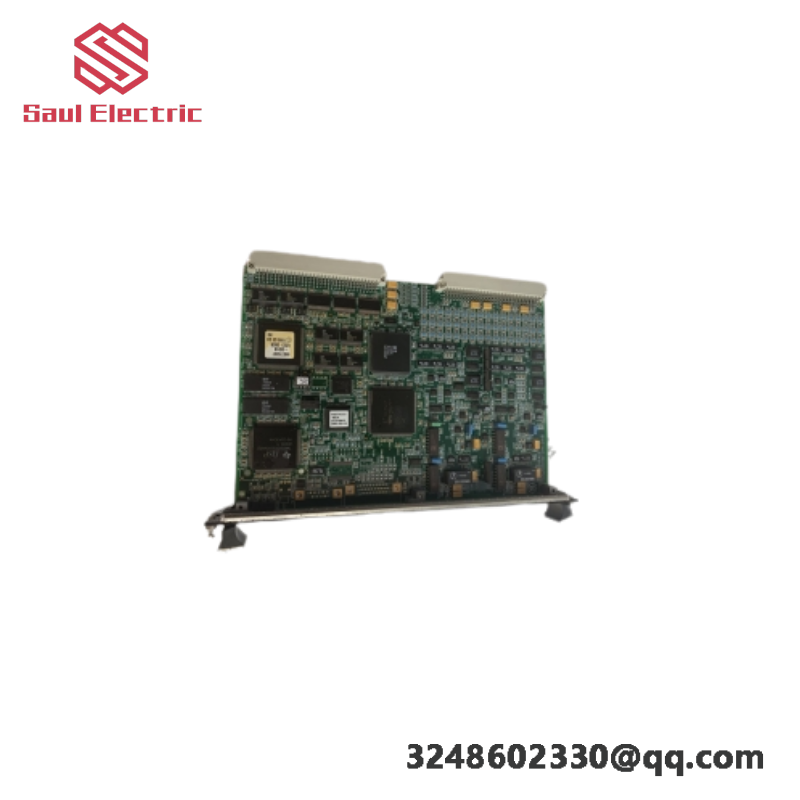 GE IS200EGDMH1AAB - Advanced Mark VI Control Circuit Board