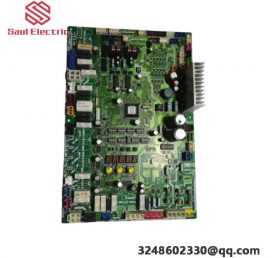 GE IS200EGPAG1ABD: Mark VI Excitation System Circuit Board, Engineered for Industrial Power Management