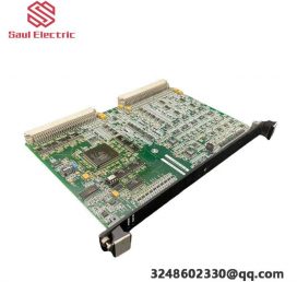 GE IS200EMIOH1A: Advanced Control Module for Industrial Automation