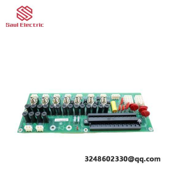 GE IS200EPDMG1B - Advanced Mark VI Circuit Board for Industrial Control