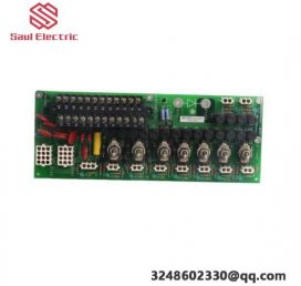 GE IS200EPDMG1BAA: Mark VI Gas/Steam Turbine Control System Circuit Board