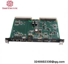 GE IS200EROCH1A: Exciter Regulator Options Card - Advanced Control for Industrial Power Systems