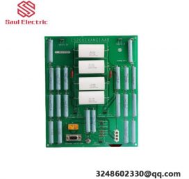 GE IS200EXAMG1A: High-Performance Mark VI Printed Circuit Board for Industrial Control