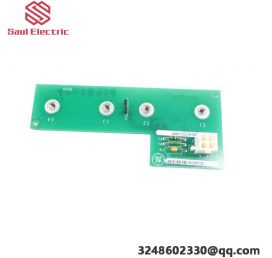 GE IS200EXCSG1ABA: Excitation Control System PCB, Advanced Power Generation Solutions