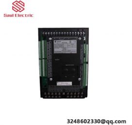 GE IS200EXTBG1AAA: Advanced Rectangular Shaped Control Board for Industrial Automation