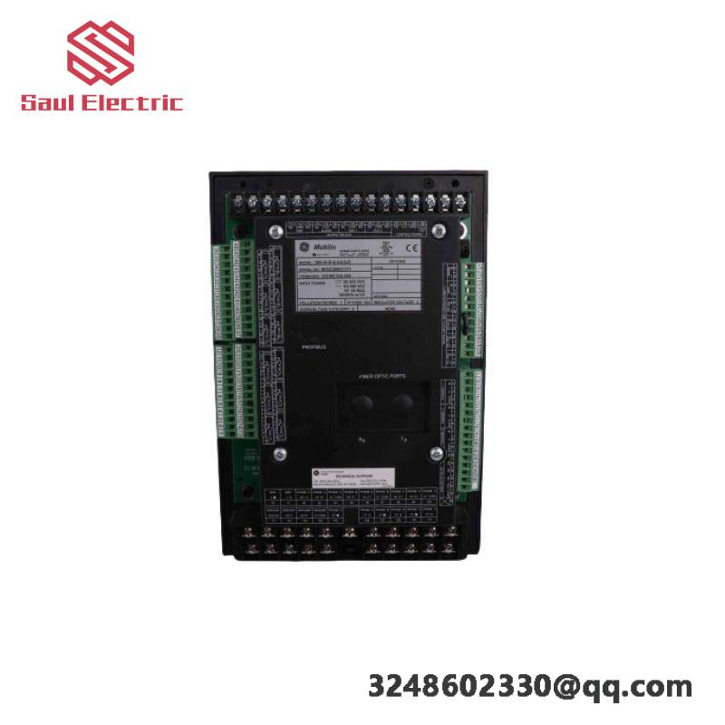 GE IS200EXTBG1AAA: Advanced Rectangular Shaped Control Board for Industrial Automation