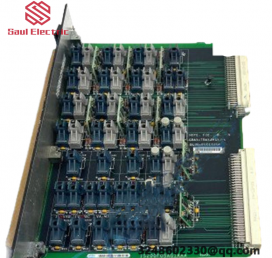 GE IS200F0SAG1AAA - Advanced PC Board for Industrial Control Systems