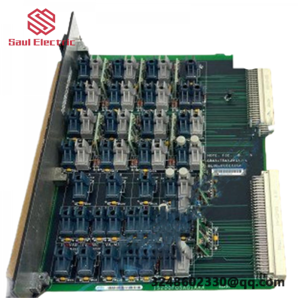 GE IS200F0SAG1AAA - Advanced PC Board for Industrial Control Systems