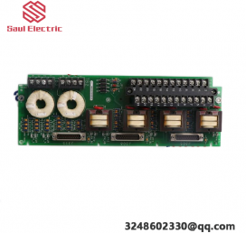 GE IS200GGXDG1ABB: Advanced Expander Diode Source Board for Industrial Control Systems