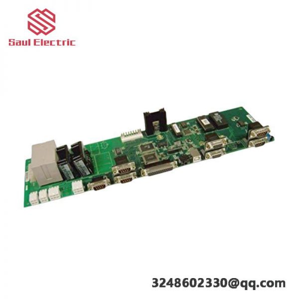 General Electric IS200ICBDH1ABA PCB Component: Innovation Series Control Module