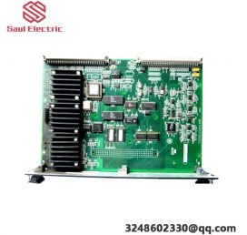 GE IS200ICCAH1ADB: Advanced Industrial PC Board for Enhanced System Control