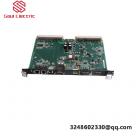 GE IS200 IVF BG1 AAA MRP580585 - Fiber Optic Feedback Card, Precision Control for Industrial Automation