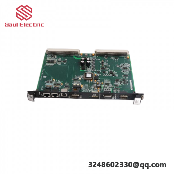 GE IS200 IVF BG1 AAA MRP580585 - Fiber Optic Feedback Card, Precision Control for Industrial Automation