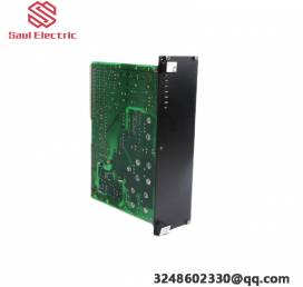 GE IS200JPDAG1A: Advanced Contact Terminal Board for Industrial Control Systems