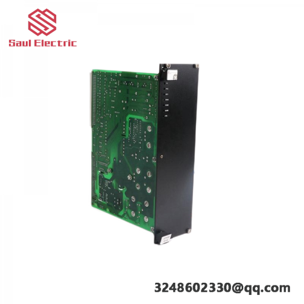 GE IS200JPDAG1A: Advanced Contact Terminal Board for Industrial Control Systems