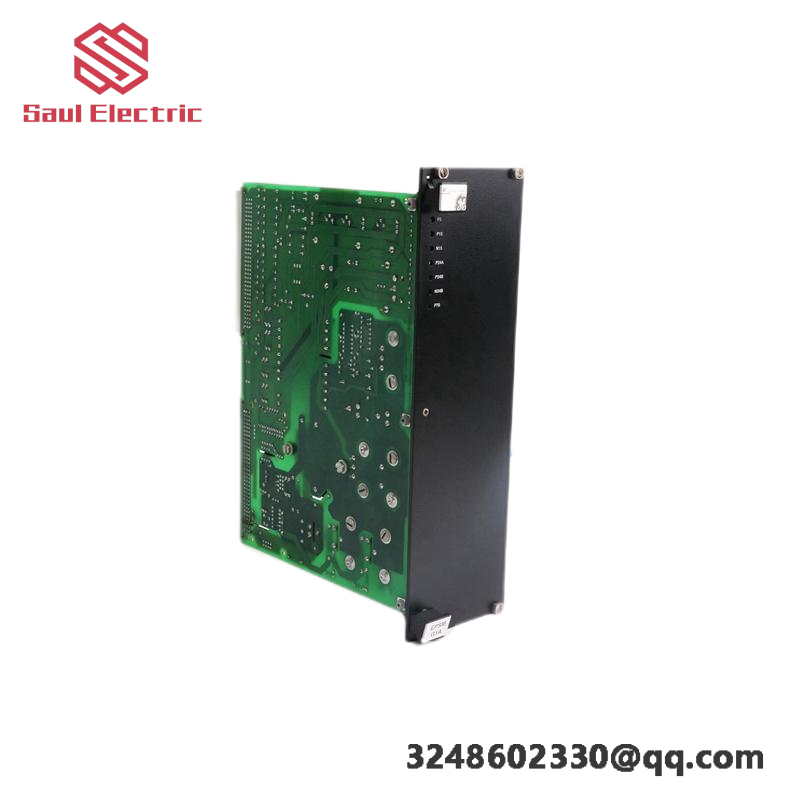 GE IS200JPDAG1A: Advanced Contact Terminal Board for Industrial Control Systems