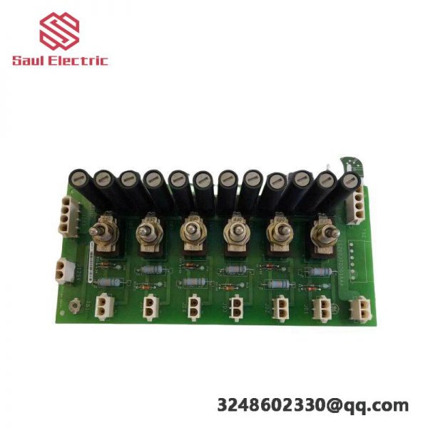 GE IS200JPDDG1A - DC Power Supply Board, Precision & Reliability in Mark VI Speedtronic Control Systems