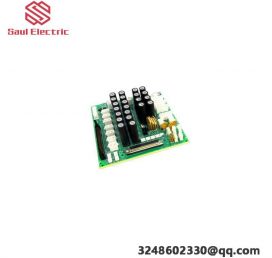 GE IS200JPDFG1ACC: Advanced Power Distribution Board for Industrial Control Systems