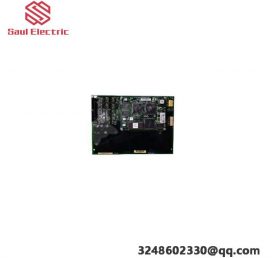 GE IS200JPDFG1ADD: Advanced Power Distribution Board for Industrial Control