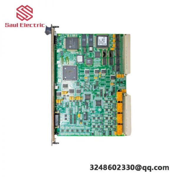 GE IS200JPDMG1RDC: High-Performance Mark VI Printed Circuit Board