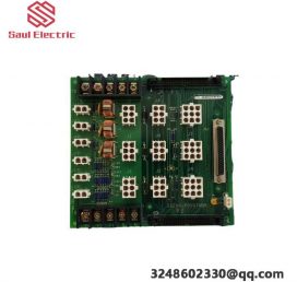 GE IS200JPDSG1A: Advanced Power Distribution Card for Industrial Control Systems