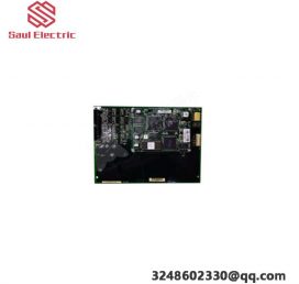 GE IS200JPDSG1ABB - Advanced Power Distribution Board for Industrial Control Systems