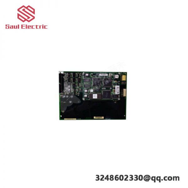 GE IS200JPDSG1ABB - Advanced Power Distribution Board for Industrial Control Systems