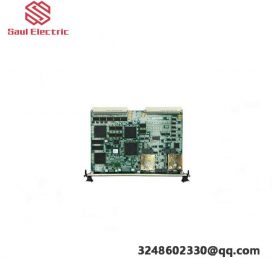 GE IS200PDIOH1A: Advanced Mark VI IS200 Control Module