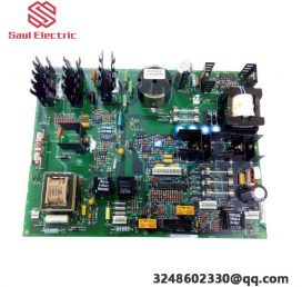 GE IS200PSCDG1A Printed Circuit Board, MARK VI Module