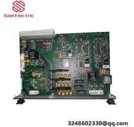 GE IS200SCNVG1ADC: Precision Servo Driver Module for Industrial Automation