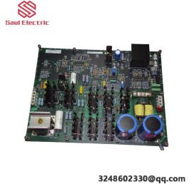 GE IS200SCTLG1ABA: Advanced Static Control Charge Board for Industrial Automation