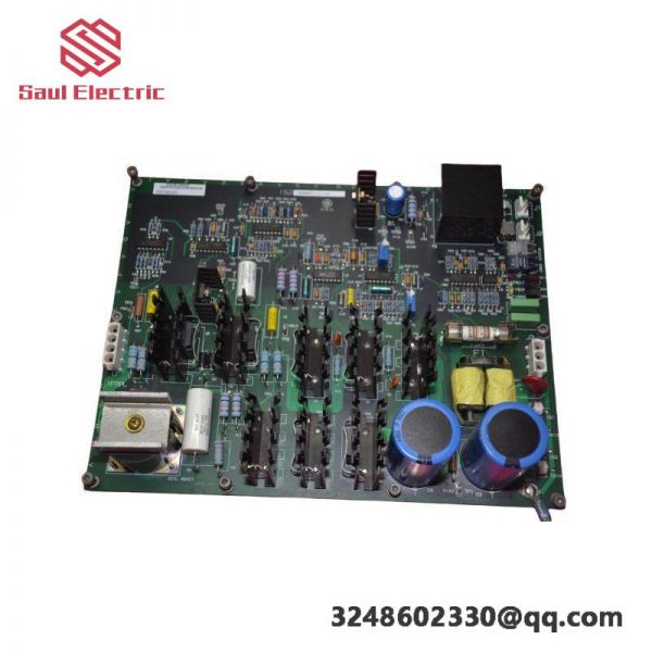 GE IS200SCTLG1ABA: Advanced Static Control Charge Board for Industrial Automation