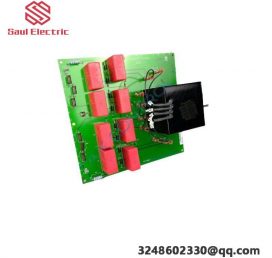 General Electric (GE) IS200SCTTG1AAA Digital Relay Output Module