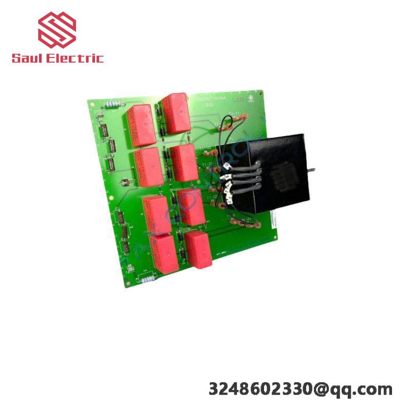 General Electric (GE) IS200SCTTG1AAA Digital Relay Output Module