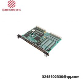 GE IS200STCIH4A Terminal Board - Industrial Control Module, Precision Engineering