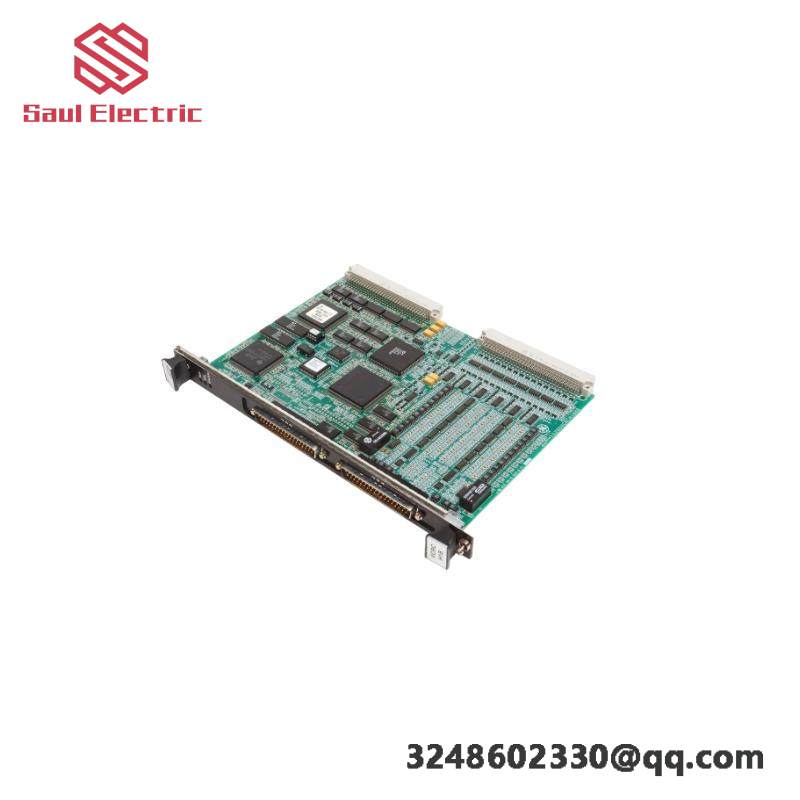 GE IS200STCIH4A Terminal Board - Industrial Control Module, Precision Engineering