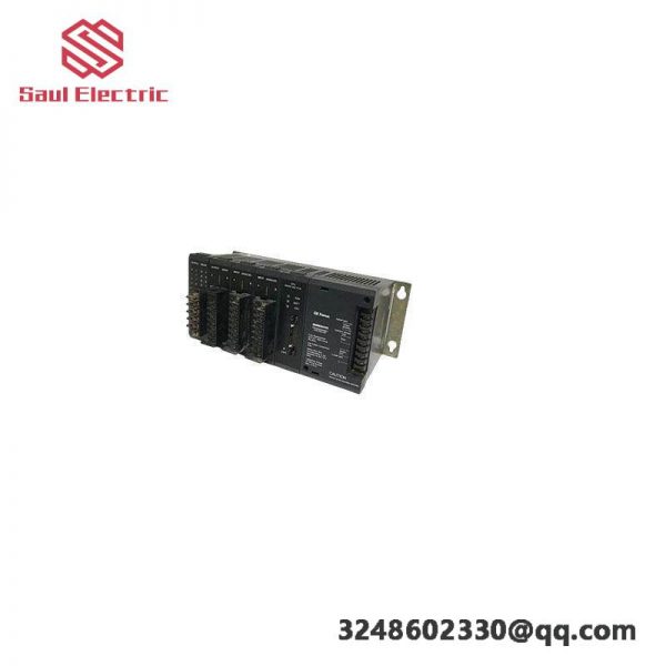 GE IS200STTCH2A - Advanced I/O Module for Industrial Control Systems