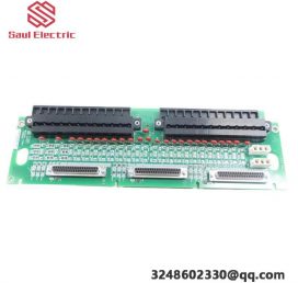 GE IS200TBACIH1B: Industrial Strength Mark VI Circuit Board