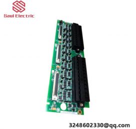 GE IS200TBAIH1C: Industrial Analog Input Terminal Card for Advanced Control Systems