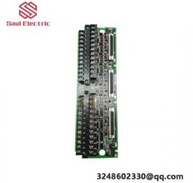 GE Fanuc IS200TBAIH1C - Analog Input Terminal Board