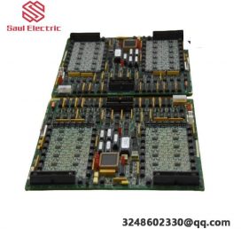 GE IS200TBAIS1CED: Advanced PCB Board for Industrial Control Systems