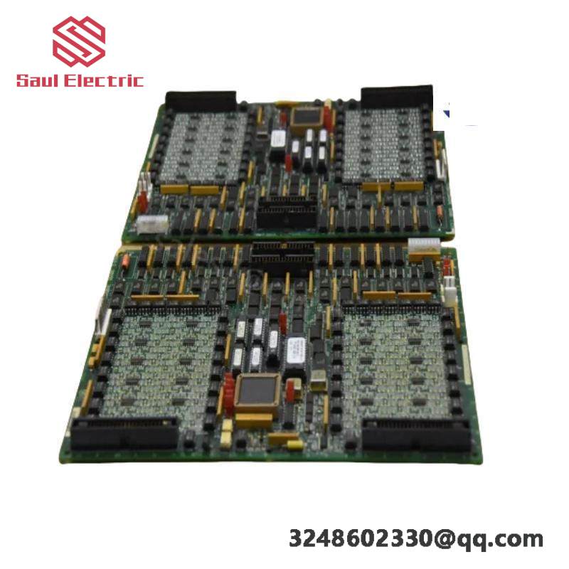 GE IS200TBAIS1CED: Advanced PCB Board for Industrial Control Systems