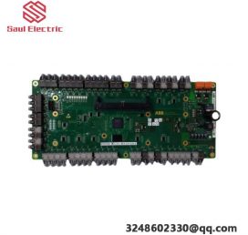 GE IS200TBCIH1BCD - Advanced Terminal Circuit Board for Industrial Controls