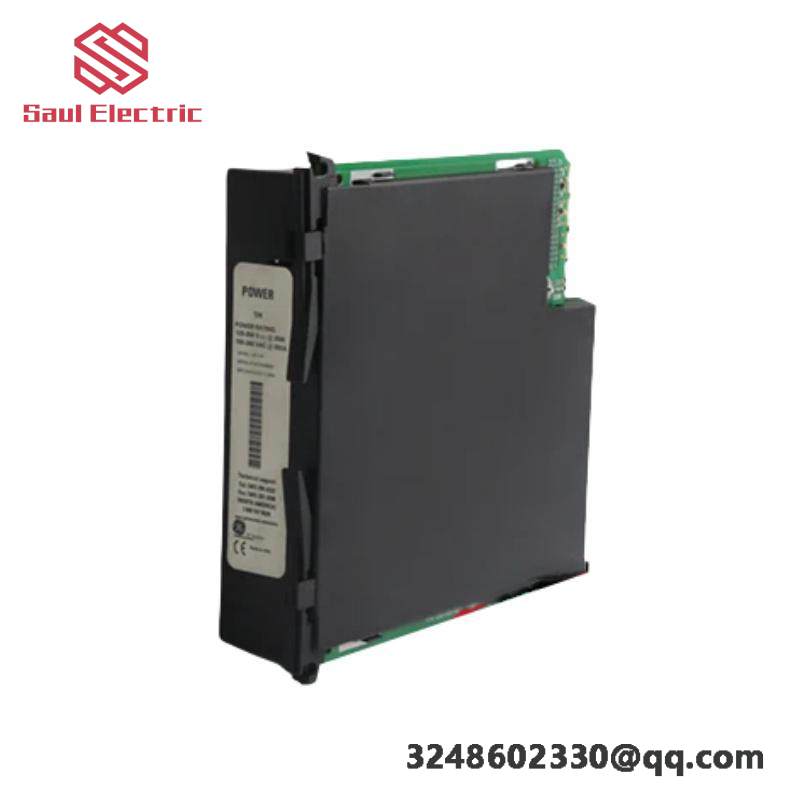 GE IS200TDBSH2A: Precision Analog Output Module for Industrial Control Systems